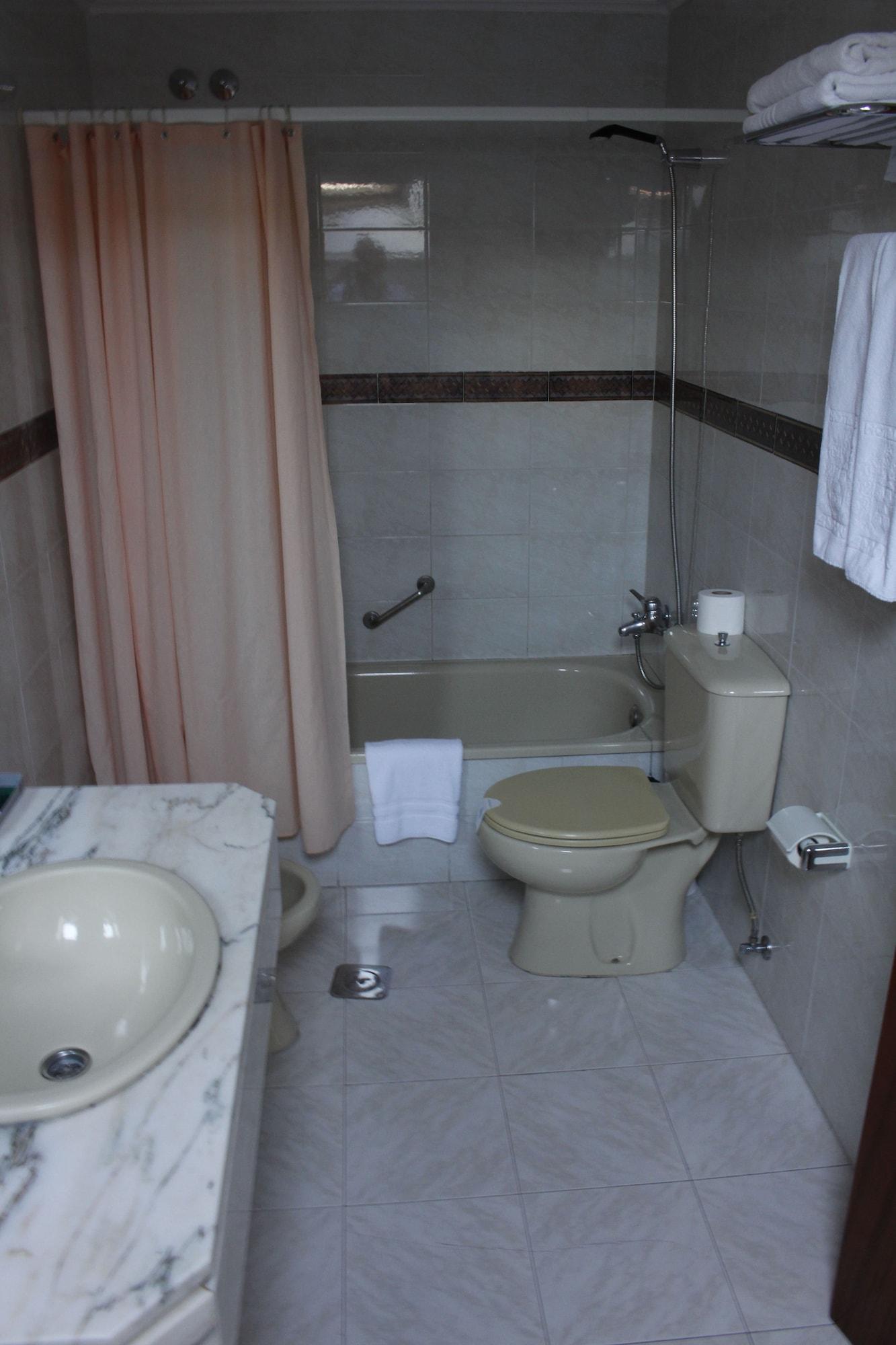 Hotel Begoña Gijón Buitenkant foto