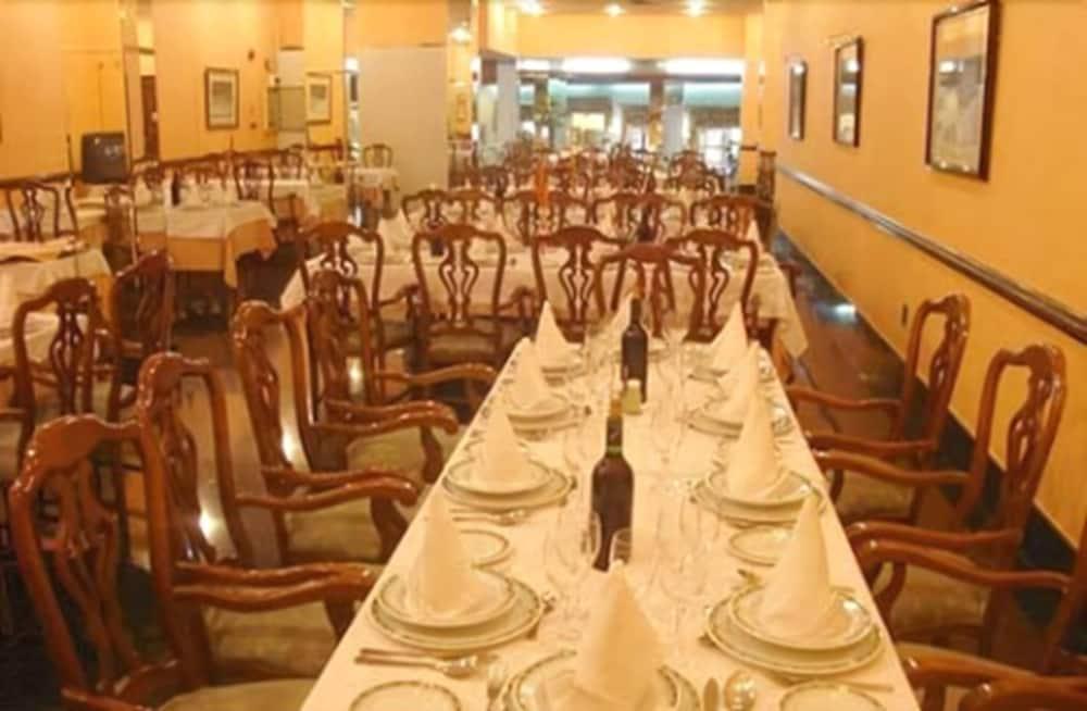 Hotel Begoña Gijón Buitenkant foto