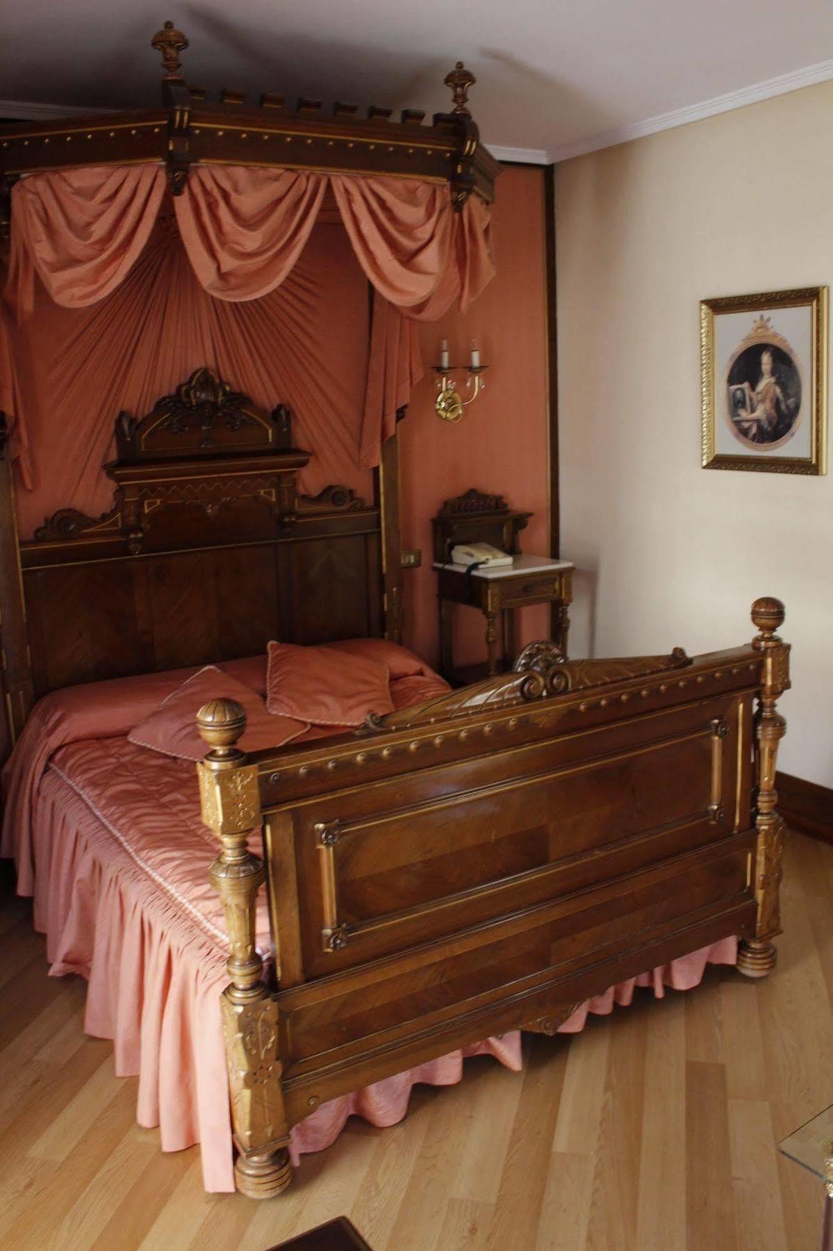Hotel Begoña Gijón Buitenkant foto